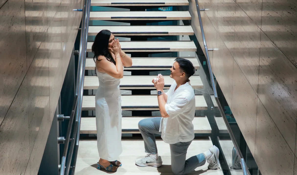 The Analog Bride: A Type B Girl Suddenly Becomes a Type A Bride